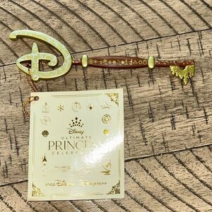 Disney’s Ultimate Princess 👸 Celebration Key 🔑